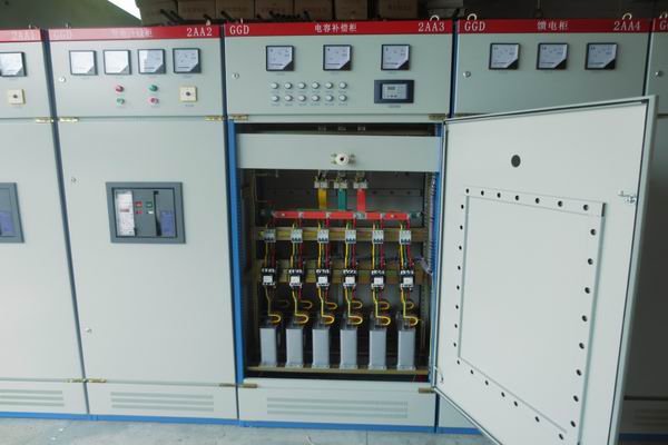 岭东配电箱-3683品牌电梯电源配电箱的检修